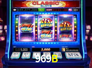 Slots no Site 969B