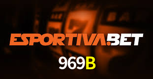 Cassino de Jogos 969B